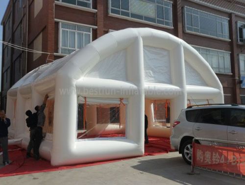 Inflatable Tent For Wedding, Party, Exhibition