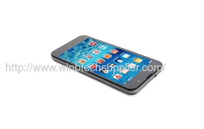 ZOPO zp C2 MTK6589T Quad core Android 4.2 cell smart phone 5.0inch 1920*1080 13MP Camera 16G rom white