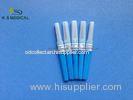 Sterile Disposable Blood Collection Needle 23 Gauge With Pen Type
