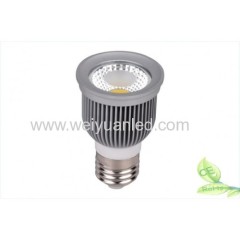 MR16/E27/GU10 LED SPOT LIGHT