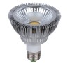 COB par38/par30 led par light