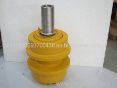 machinery parts carrier roller