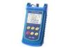 Portable Power Meter Fiber Optic Tester with USB And Storage Function