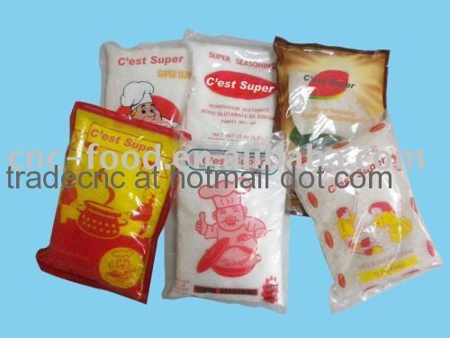 Monosodium Glutamate with Super Quality