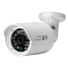 Mini Color CMOS IR Bullet CCTV Camera