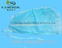Nonwoven Disposable Surgeon Cap , Disposable Surgical Products For Hospital