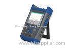 OTDR Integrated VFL Fiber Optic Tester, Handheld Optical Power Meter & Light Source