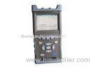 Handheld / Palm OTDR Fiber Optic Tester for Testing Fttx Network