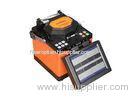 Optical Single Fiber Fusion Splicer, Splice Machine for Field Operation