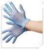 Alkali - Resistant PVC Sterile Surgical Gloves , Disposable Surgical Products