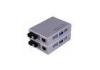 10/100M WDM Singlemode Single Fiber Media Converter with RJ-45 Connector