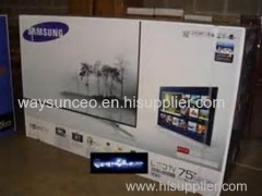 Samsung UA75F8000 75 Inch 190cm Smart Full HD 3D LED LCD TV