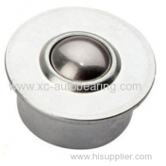 flanged bearings