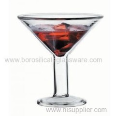 Mouth Blown borosilicate Wine glass,Cocktail Glass Shot glass Champagne glass