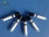 3.8% Sodium Citrate ESR Blood Tube With Black Color Cap , ISO13485