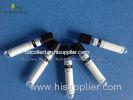 3.8% Sodium Citrate ESR Blood Tube With Black Color Cap , ISO13485