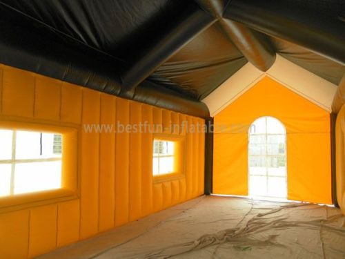 Custom Inflatable Air House Tents