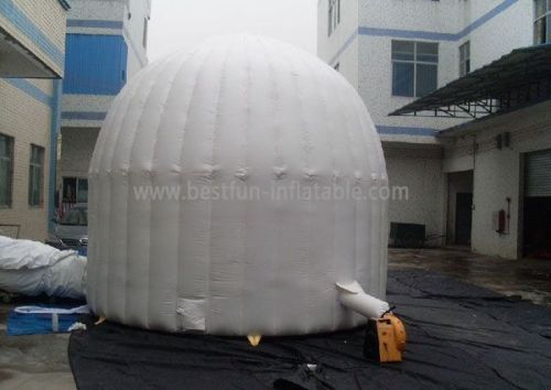 Water Proof Inflatable Igloo With Entrance