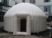 8m PVC Igloo With Entrance