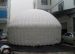 8m PVC Igloo With Entrance