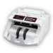 Bank note counting machine