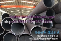 1-1/2 inch sch 40/80/120/160 ,ASTM A106 GR.B ,carbon seamless steel pipe