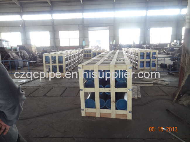 API5l LINE PIPES