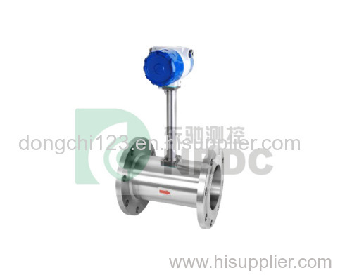 LUDC series vortex flowmeter