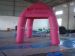 Cheap Promotional Inflatable Arch Tent