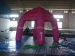 Cheap Promotional Inflatable Arch Tent