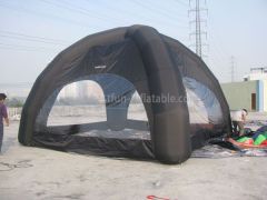 Cheap Advertisement Inflatable Dome