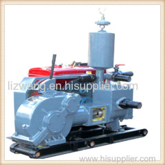 Coal Drill Machine CQ-15