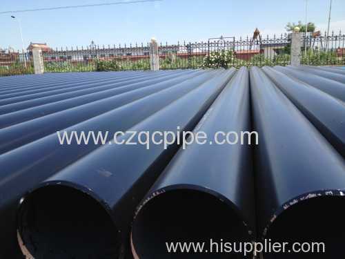 API 5LX60 carbon seamless pipe for petroleaum and natural gas industries