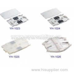 Cassette for FO Splicing 12&24core