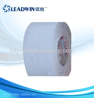 T-501 Gird-shape reinforced water activated Kraft paper tape