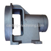 custom ductile iron casting Engineer parts