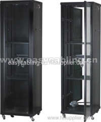 Server Cabinets 19" 18U to 45U 600*600mm