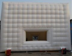 Big Tent Inflatable Cube