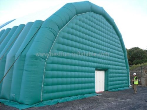 Commercial Inflatable Buildings Big Outdoor