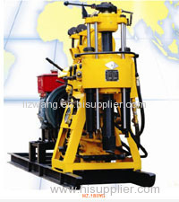 Light Weight Drilling Machine