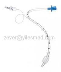 Nasal preformed endotracheal tube ( plain or cuffed)