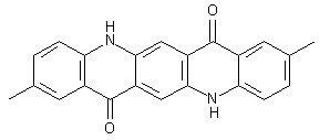 Pigment Red 122 (PR122) - Sunfast Red 53122