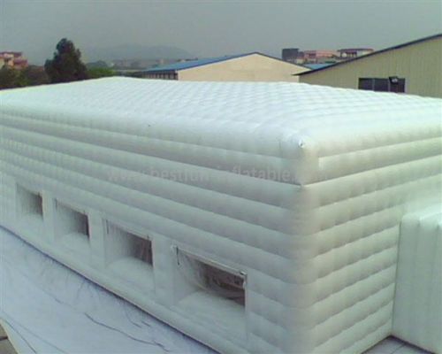 2014 Hot Selling Special Inflatable Tent For Sale