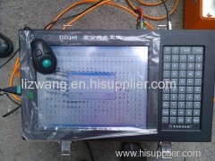 Liquid Detection Resistivity DZD-6A