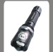 Aluminum CREE LED Rechargrable Flashlight