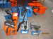 Minelab Multi-Function Resistivity Meter DZD-6A