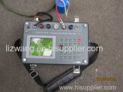 Coal Mine Locator DC Resistivity&IP Instrument DZD-6A