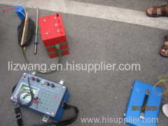 Iron Ore Prospecting DC Resistivity&IP Instrument DZD-6A
