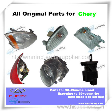 Spare Parts For Engine