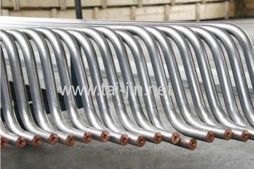 Professional titanium clad copper manufacturer